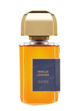 Vanille Leather By BDK