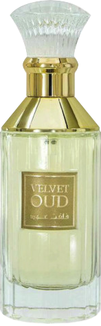 Velvet Oud