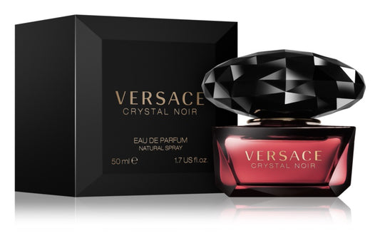 Versace Crystal Noir