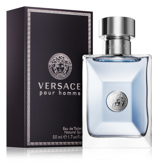 Versace Pour Homme