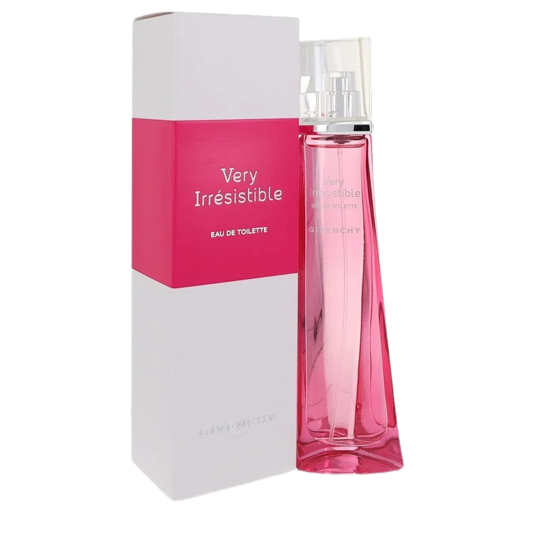 Very Irresistible Perfume By Givenchy for Women