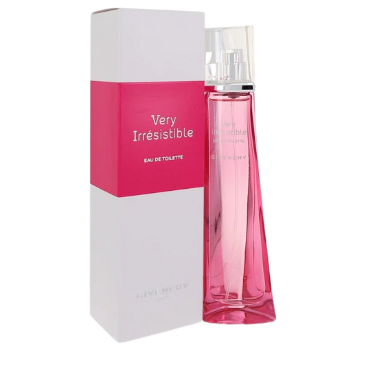 Very Irresistible Perfume By Givenchy for Women