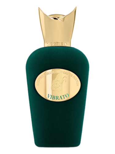 Vibrato by Sospiro Perfumes