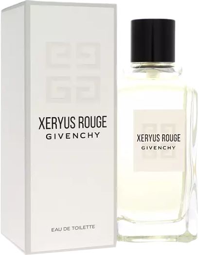 Xeryus Rouge Cologne