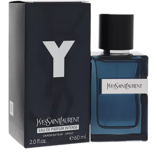 Y Intense Cologne