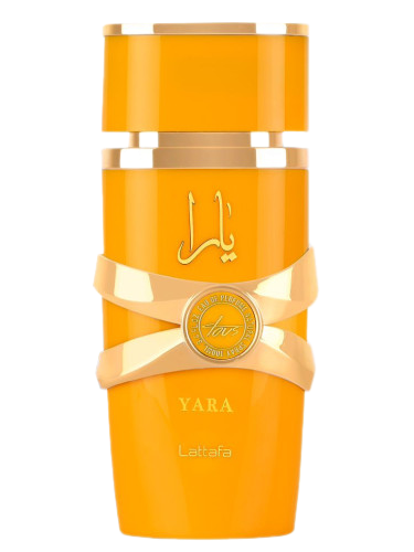 Yara Tous