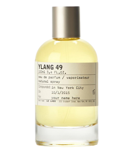 Ylang 49 By Le Lebo