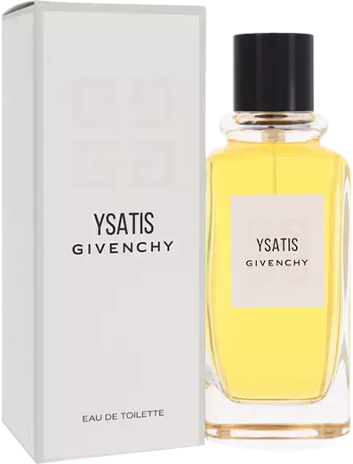 Ysatis Perfume By Givenchy for Women