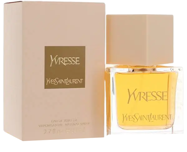 Yvresse Perfume