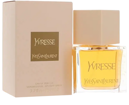 Yvresse Perfume