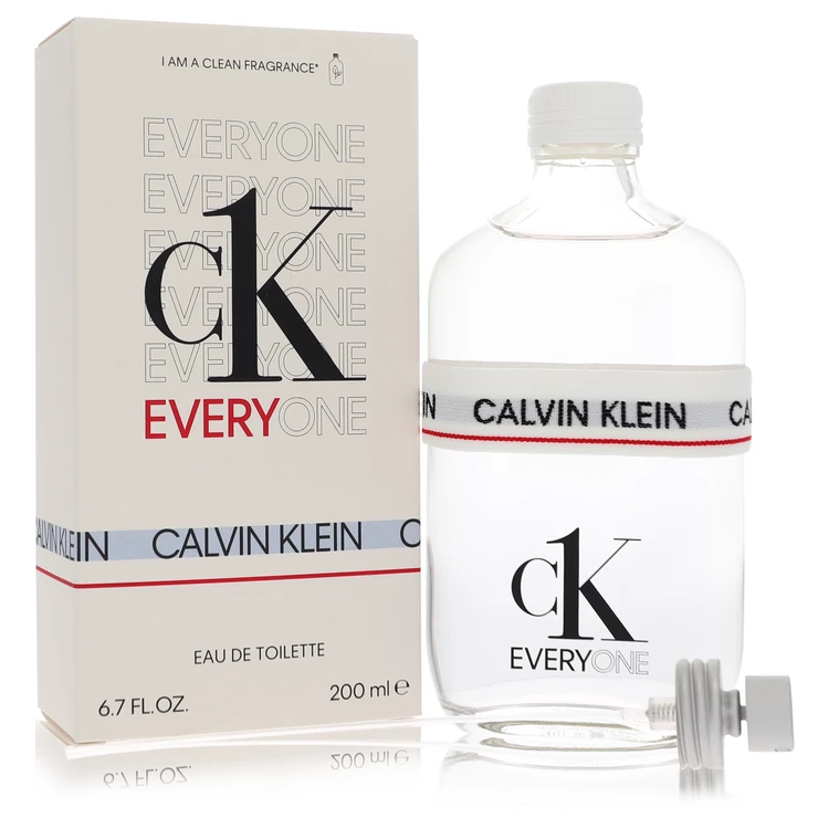 Ck Everyone Perfume