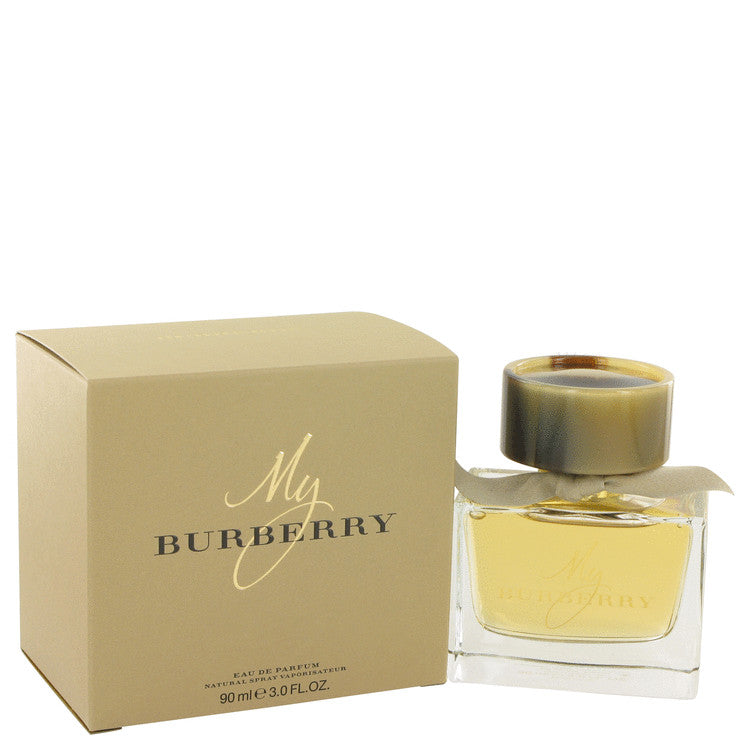 My Burberry - ForeverBeaute