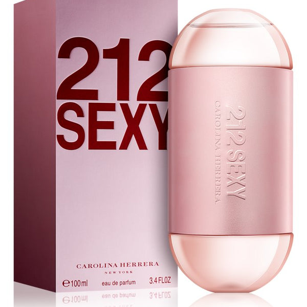 212 SEXY for Women ForeverBeaute